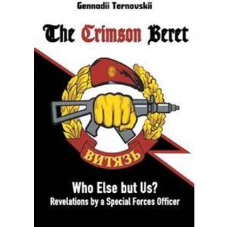 The Crimson Beret