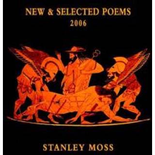 New and Selected Poems 2006