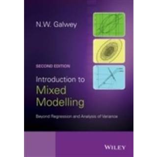 Introduction to Mixed Modelling