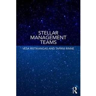 Stellar Management Teams