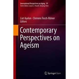 Contemporary Perspectives on Ageism