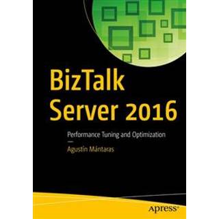 BizTalk Server 2016