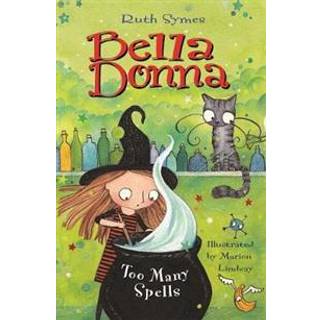 Bella Donna 2: Too Many Spells