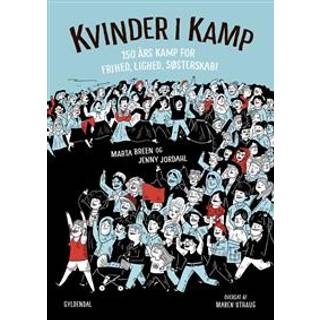 Kvinder i kamp