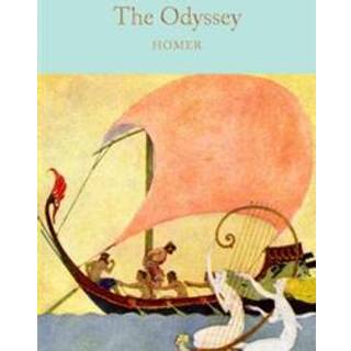 The Odyssey