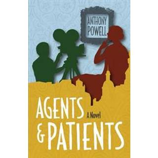 Agents and Patients