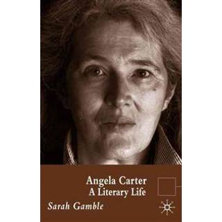 Angela Carter