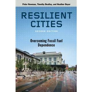Resilient Cities