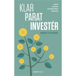 Klar - Parat - Investér