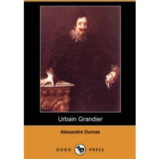 Urbain Grandier (Dodo Press)