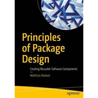 Principles of Package Design