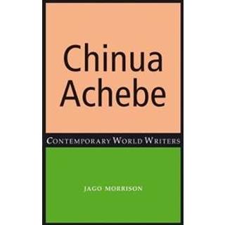 Chinua Achebe