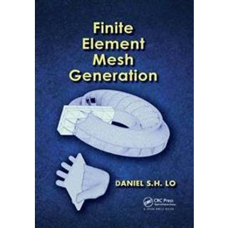Finite Element Mesh Generation