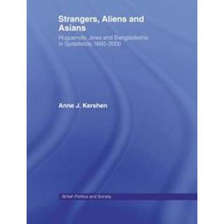Strangers, Aliens and Asians