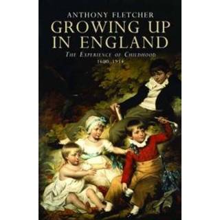Growing Up in England