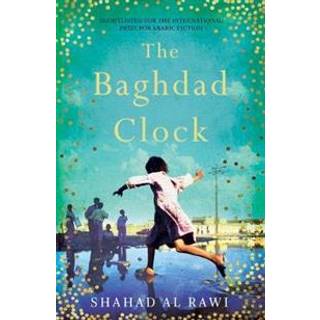 The Baghdad Clock