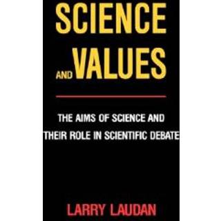 Science and Values