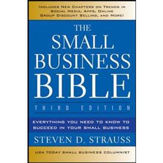 The Small Business Bible