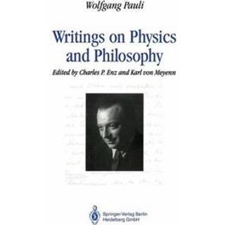 Writings on Physics and Philosophy