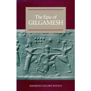 The Epic of Gilgamesh