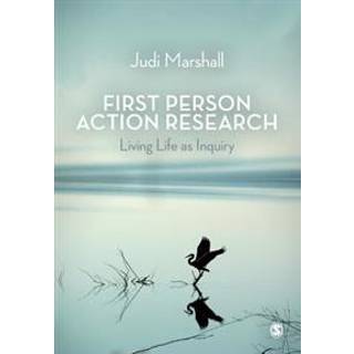First Person Action Research