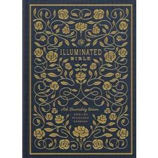 ESV Illuminated™ Bible, Art Journaling Edition