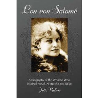 Lou von Salome