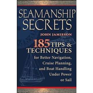 Seamanship Secrets