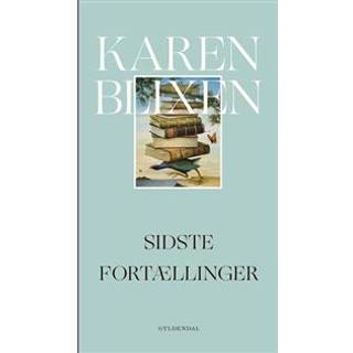 Sidste fortællinger