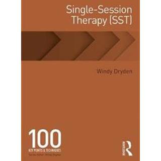 Single-Session Therapy (SST)