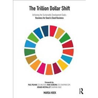 The Trillion Dollar Shift