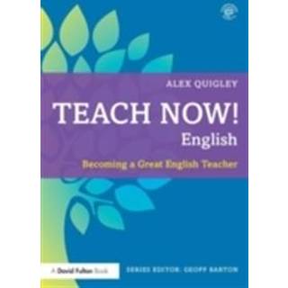 Teach Now! English