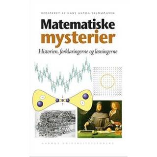 Matematiske mysterier