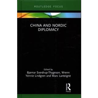 China and Nordic Diplomacy