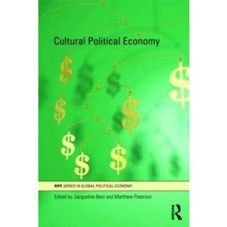 Cultural Political Economy