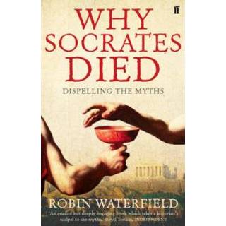 Why Socrates Died