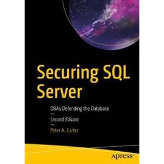 Securing SQL Server