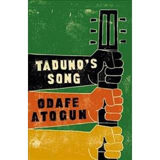 Taduno's Song