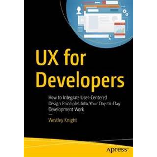 UX for Developers