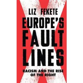 Europe's Fault Lines