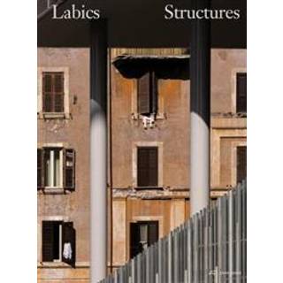 Labics - Structures