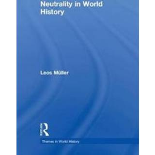 Neutrality in World History