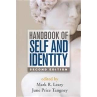 Handbook of Self and Identity, Second Edition