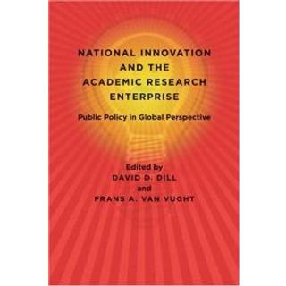 National Innovation and the Academic Research Enterprise