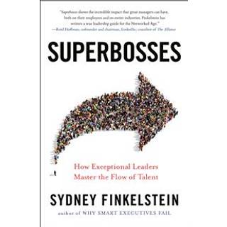 Superbosses