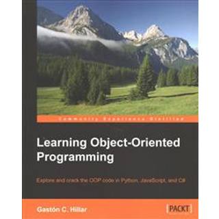 Learning Object-Oriented Programming