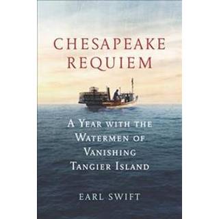 Chesapeake Requiem