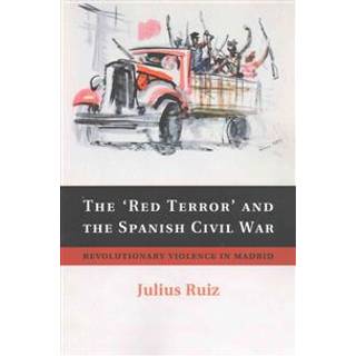 The 'Red Terror' and the Spanish Civil War