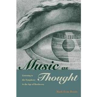 Music as Thought
