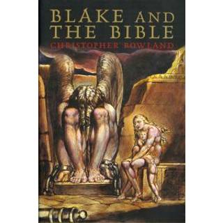 Blake and the Bible